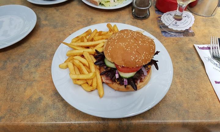 Restaurant Konoba BG