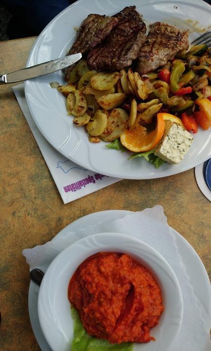 Restaurant Konoba BG