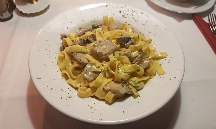Restaurant Konoba BG