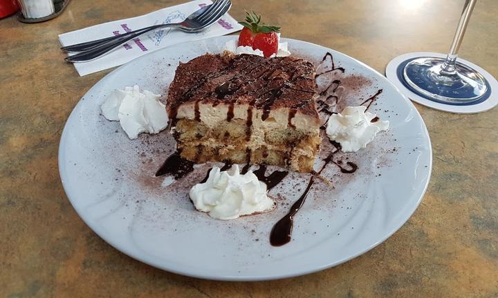 Restaurant Konoba BG