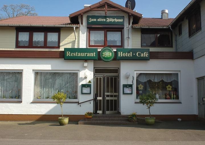 Zum Alten Fährhaus