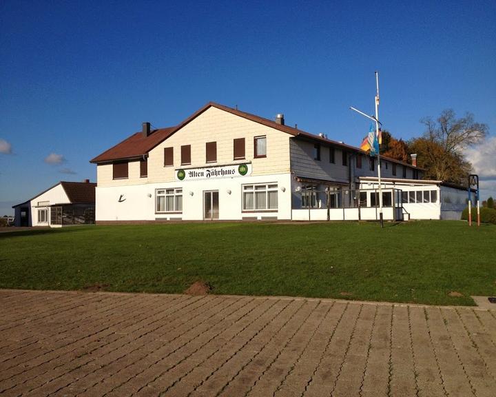 Zum Alten Fährhaus