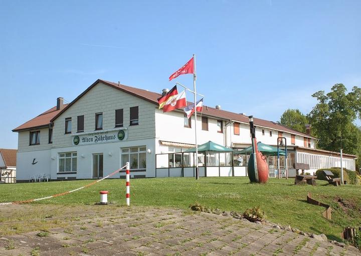 Zum Alten Fährhaus