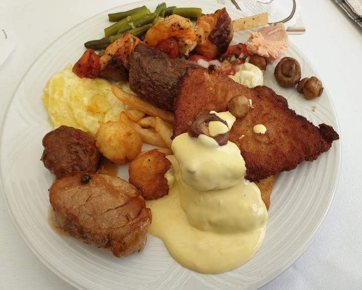Zum Alten Fährhaus