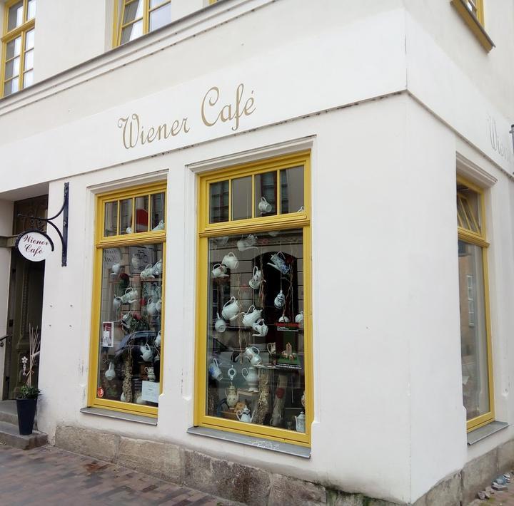 Wiener Café