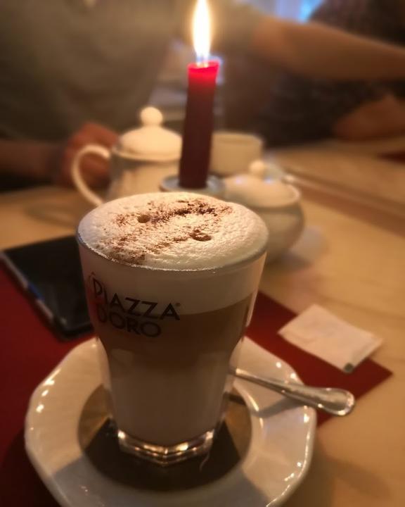Wiener Café