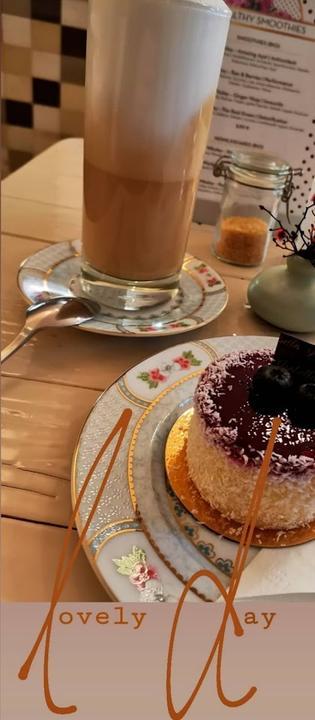 Isabella Glutenfreie Patisserie
