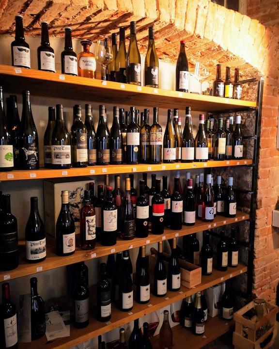 Wein Fein Kost Bar