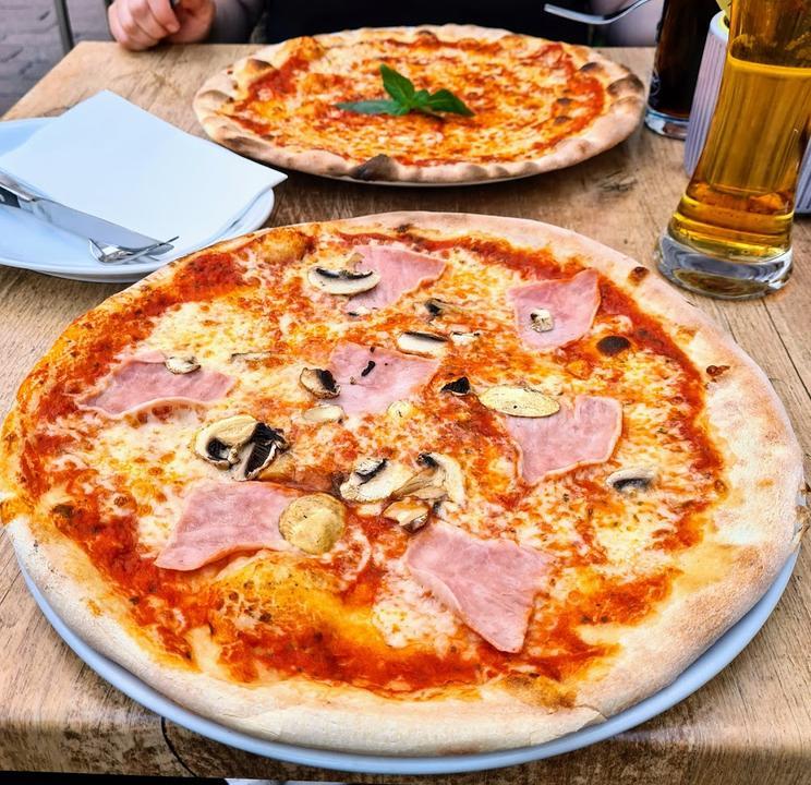 Trattoria Amalfi