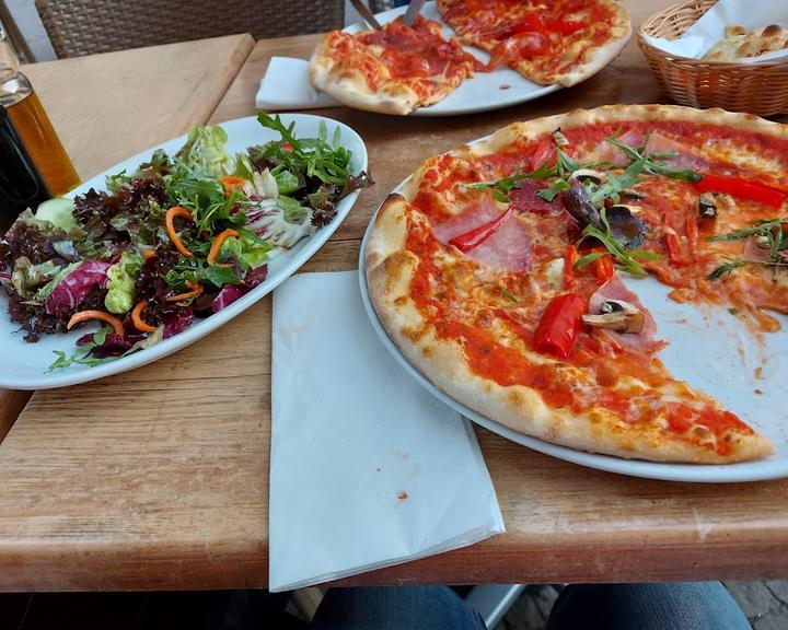 Trattoria Amalfi