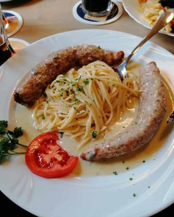 Ristorante-Pizzeria San Antonio