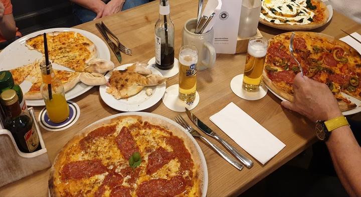Birreria - Duexer Botschaft
