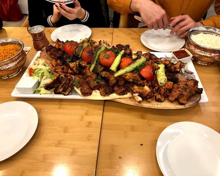 Sami's Restaurant