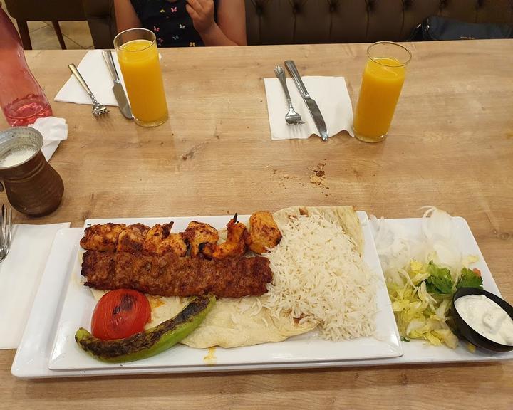 Sami's Restaurant