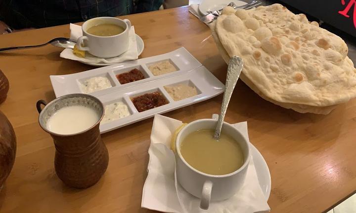 Sami's Restaurant