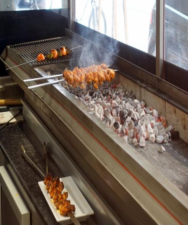 Sami's Restaurant