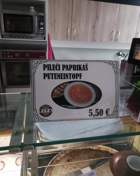 Pita