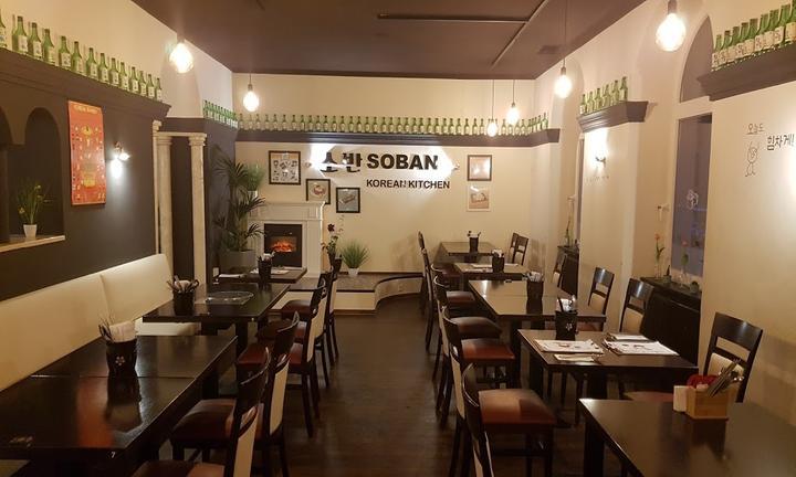 Soban