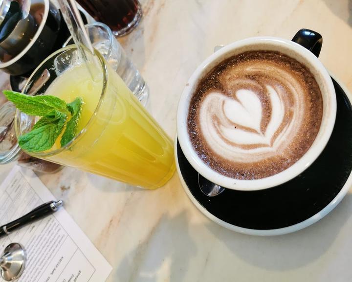 KAFFEE.BAR