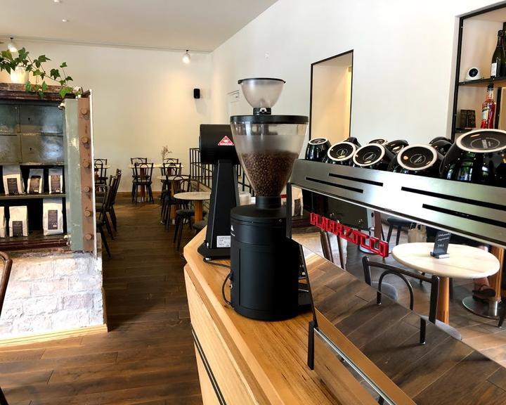 KAFFEE.BAR