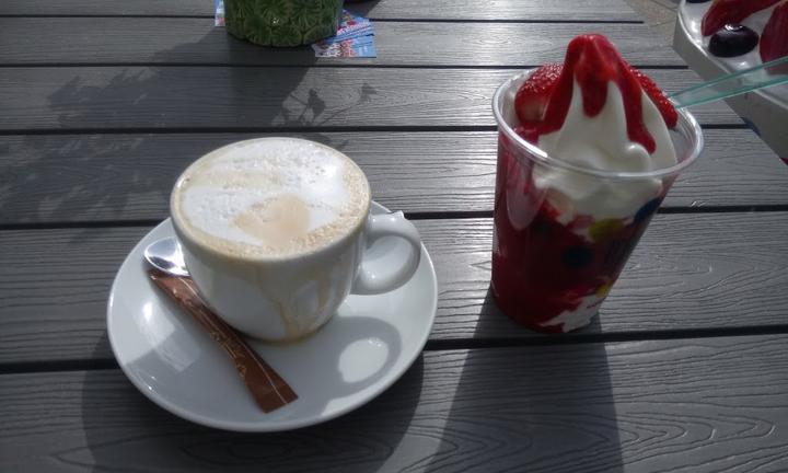 Icery Sylt