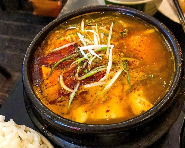 Soban - Korean Kitchen