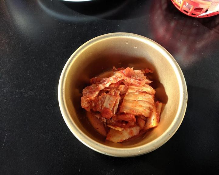 Soban - Korean Kitchen