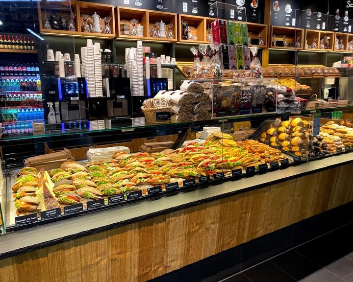 Heberer's Traditional Bakery