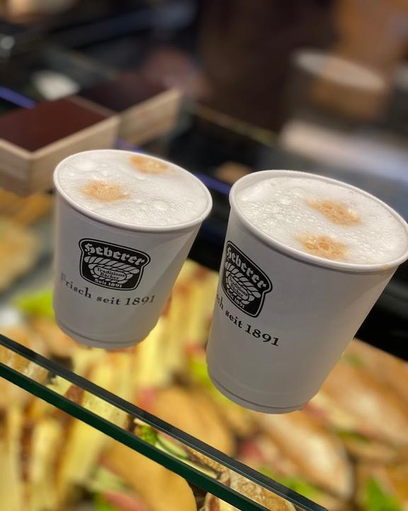 Heberer's Traditional Bakery