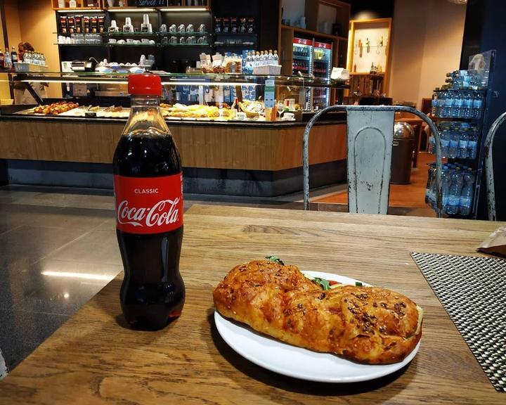 Heberer's Traditional Bakery