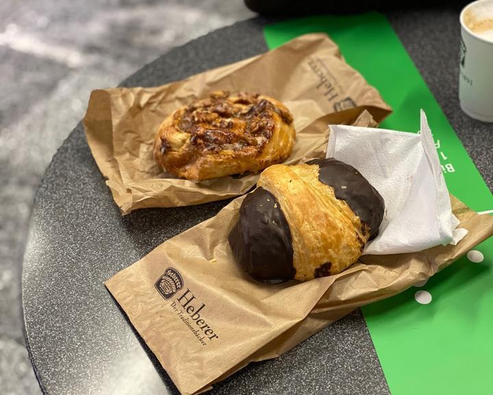 Heberer's Traditional Bakery