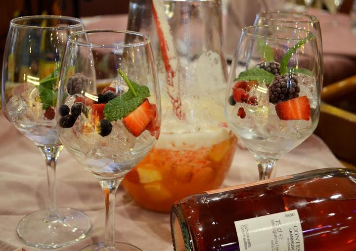 Ristorante Pizzeria Fontanella