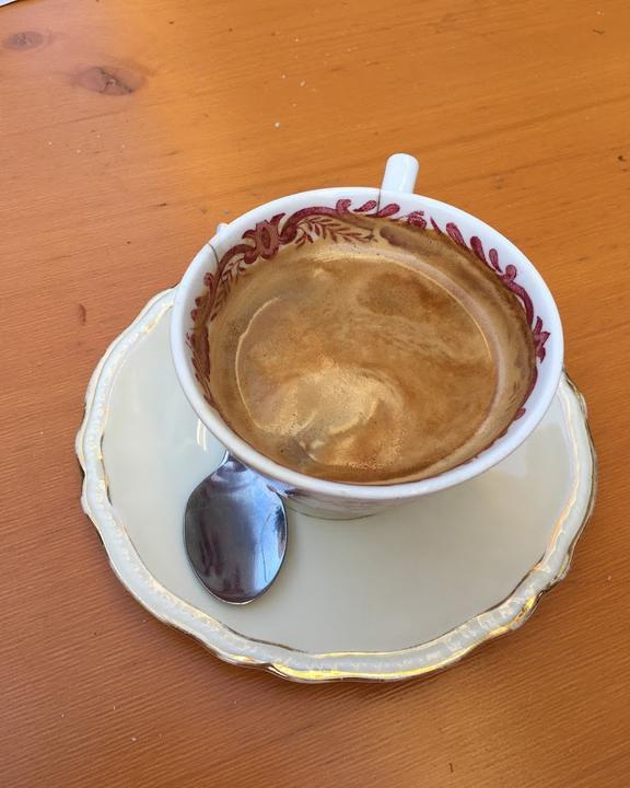 Kaffee Stark