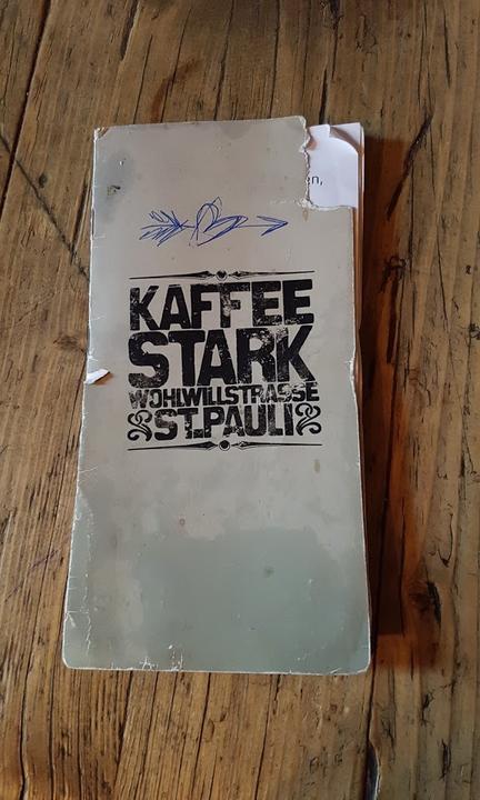 Kaffee Stark