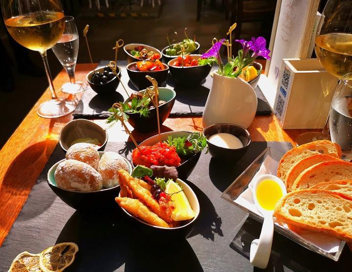 Restaurant Vorwerck