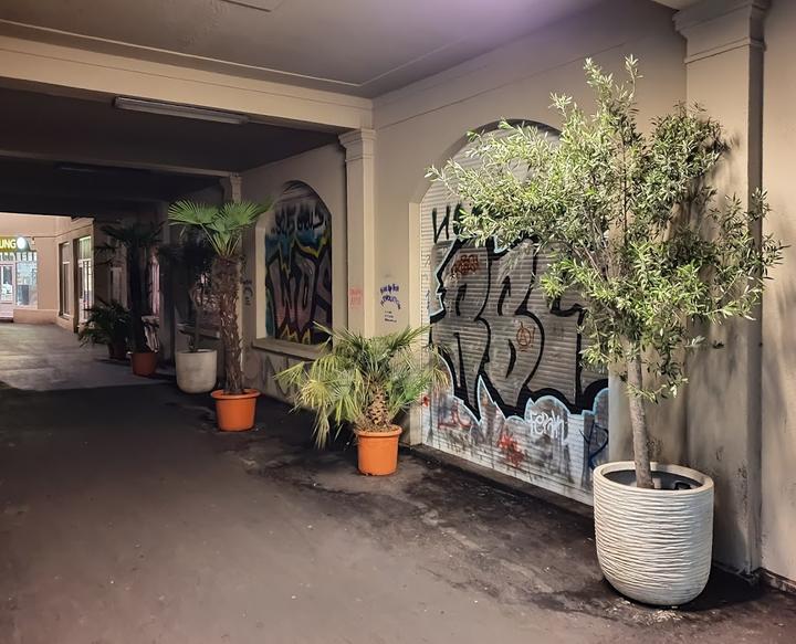 Restaurant Vorwerck