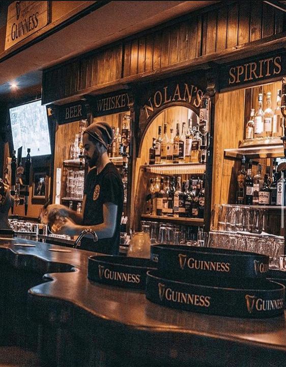 Nolan's