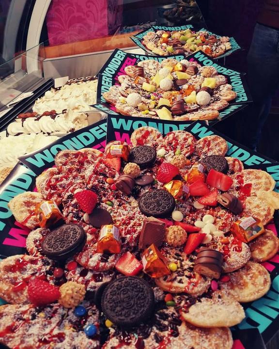 WonderWaffel Göttingen