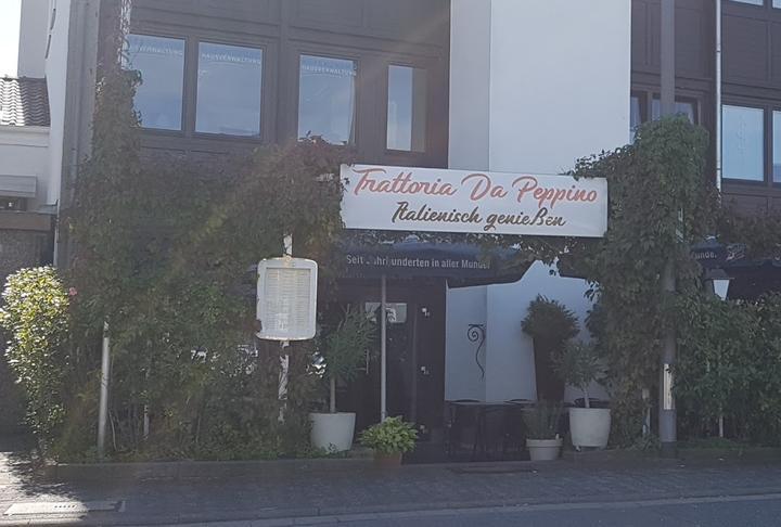 Trattoria Da Peppino