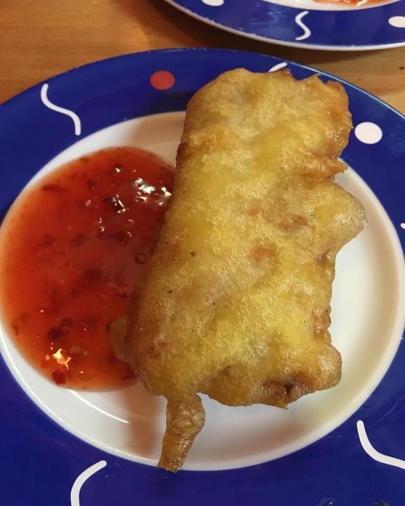 Shanghai Imbiss