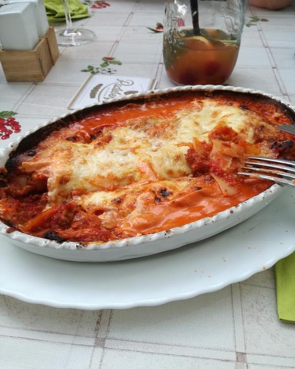 Pizzeria Da Roberto