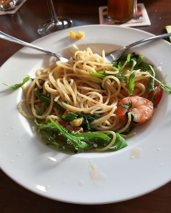 Pizzeria Da Roberto