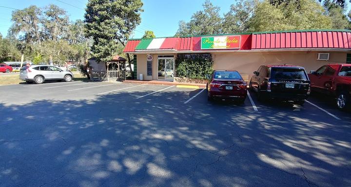 Piccola Italia - Restaurant & Pizzeria