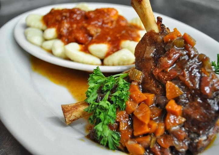 Piccola Italia - Restaurant & Pizzeria