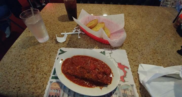 Piccola Italia - Restaurant & Pizzeria