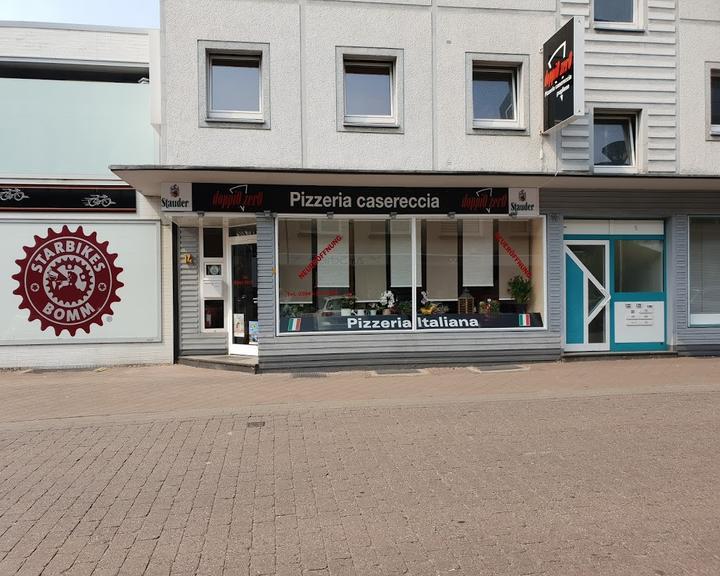 Pizzeria doppiO zero