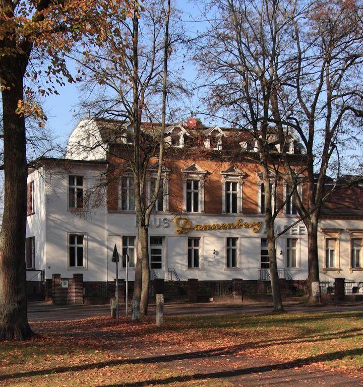 Restaurant Haus Dannenberg