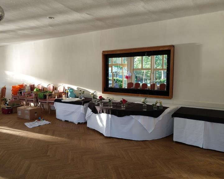 Restaurant Haus Dannenberg
