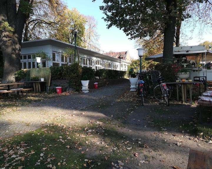 Restaurant Haus Dannenberg