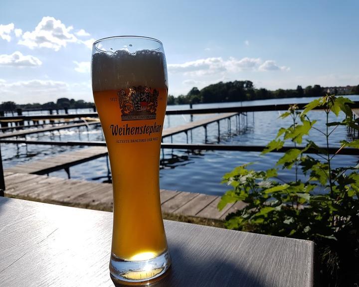 Restaurant Haus Dannenberg